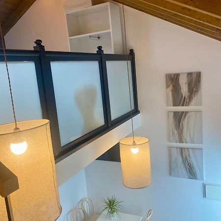 Casa De Campo Cruz De Pedra Портомарин Екстериор снимка